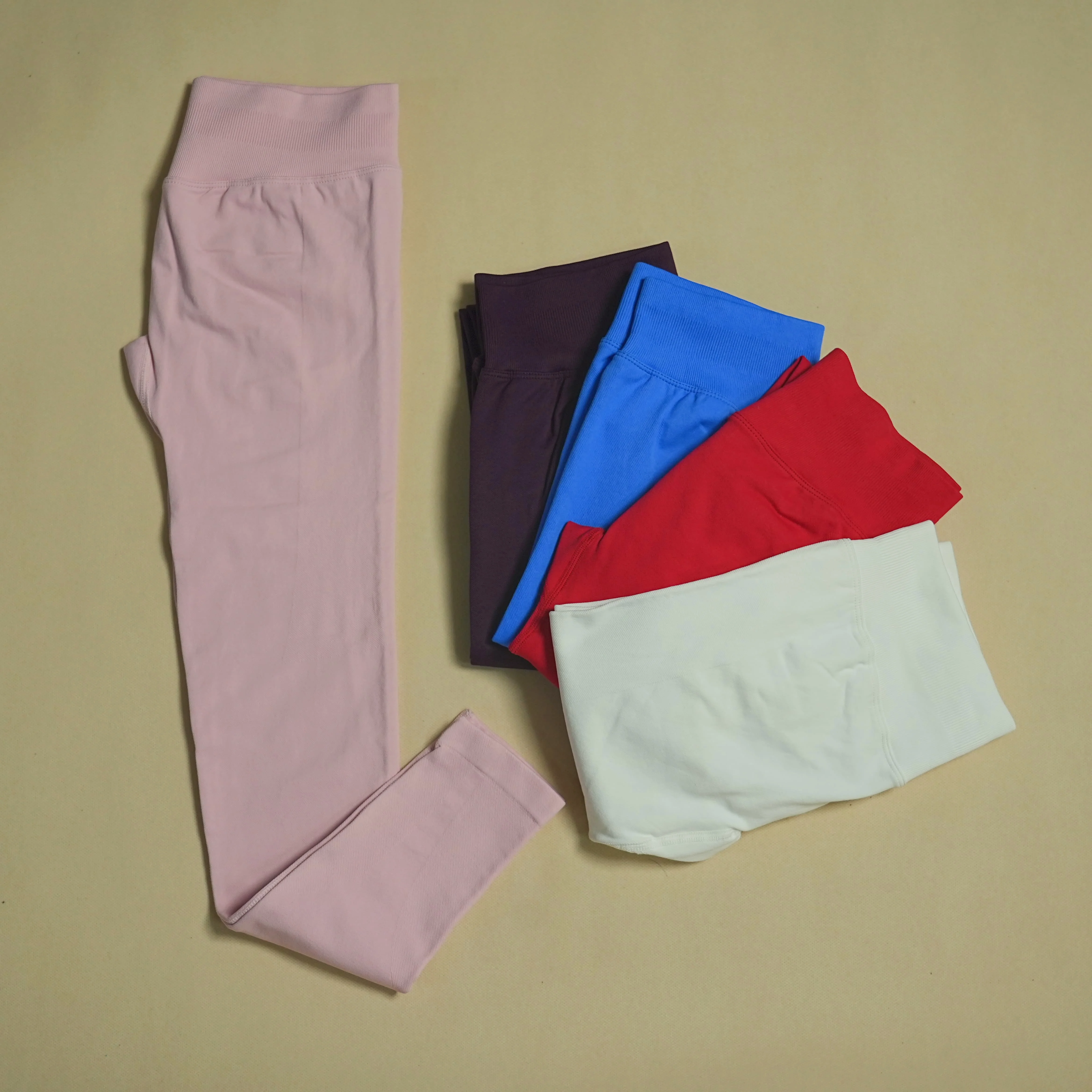 Thumbnail 3 - #51 Most Reviewed Womens High Waist Leggings