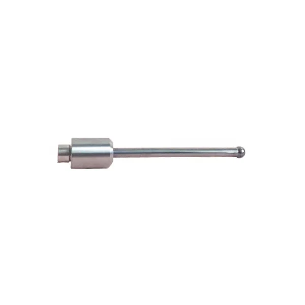 EDM Replacement carbide steel sensor pin D2 for plastic mold making HE-S06520-2 EDM