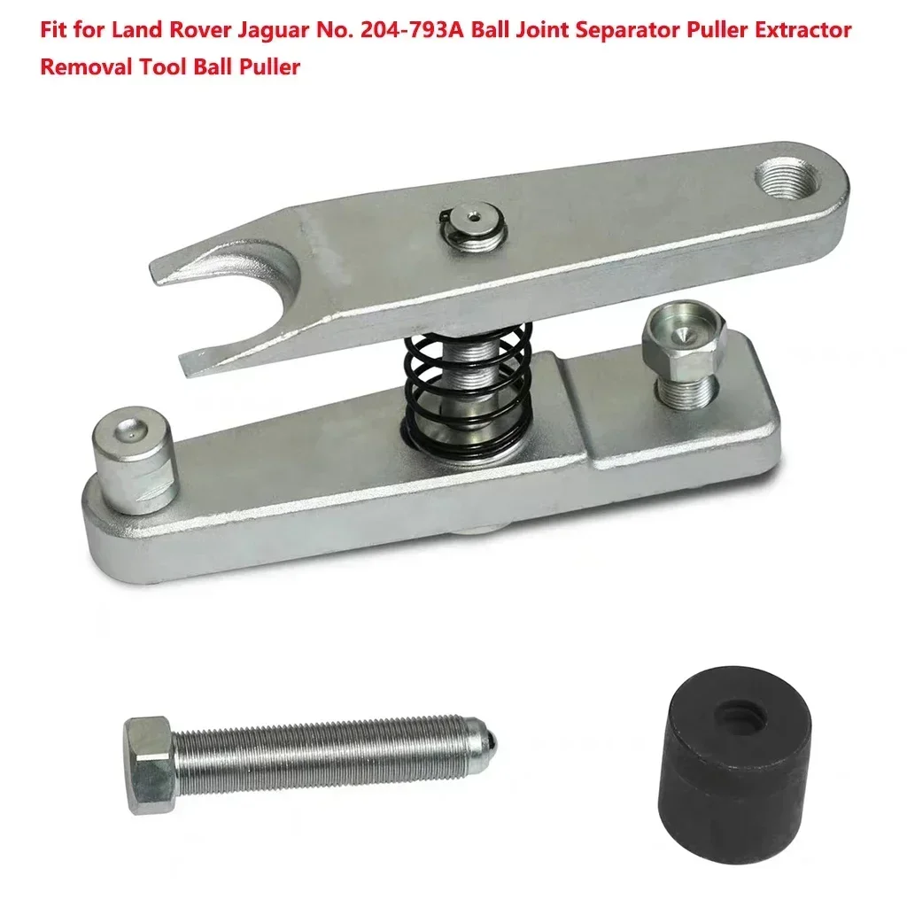 

Fit for Land Rover Jaguar No. 204-793A Ball Joint Separator Puller Extractor Removal Tool Ball Puller