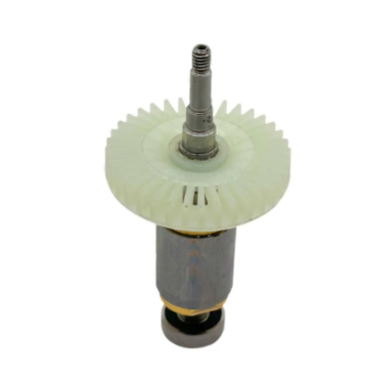 4830 Brushless Angle Grinder Rotor Sturdy Metal Stator Replacement for Power Tool Accessories Home Improvement