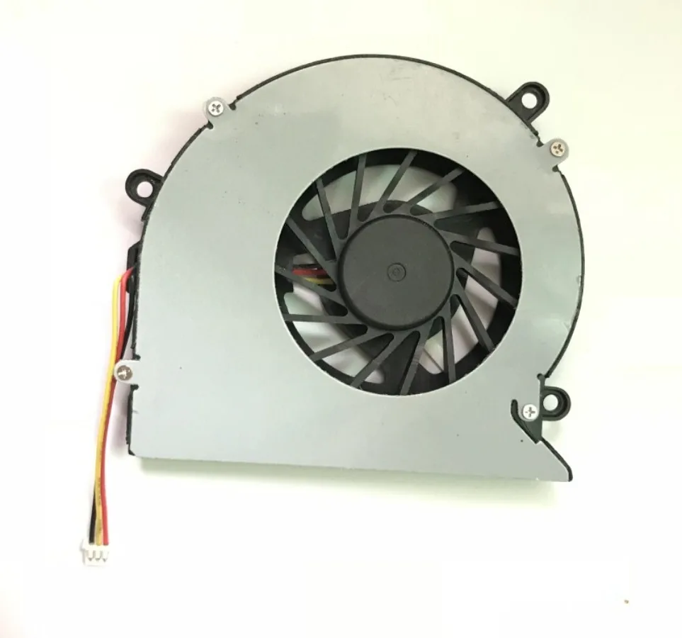 

Для Y430 G430 e42 g530 v450 K41 K42 вентилятор процессора ноутбука оригинальный