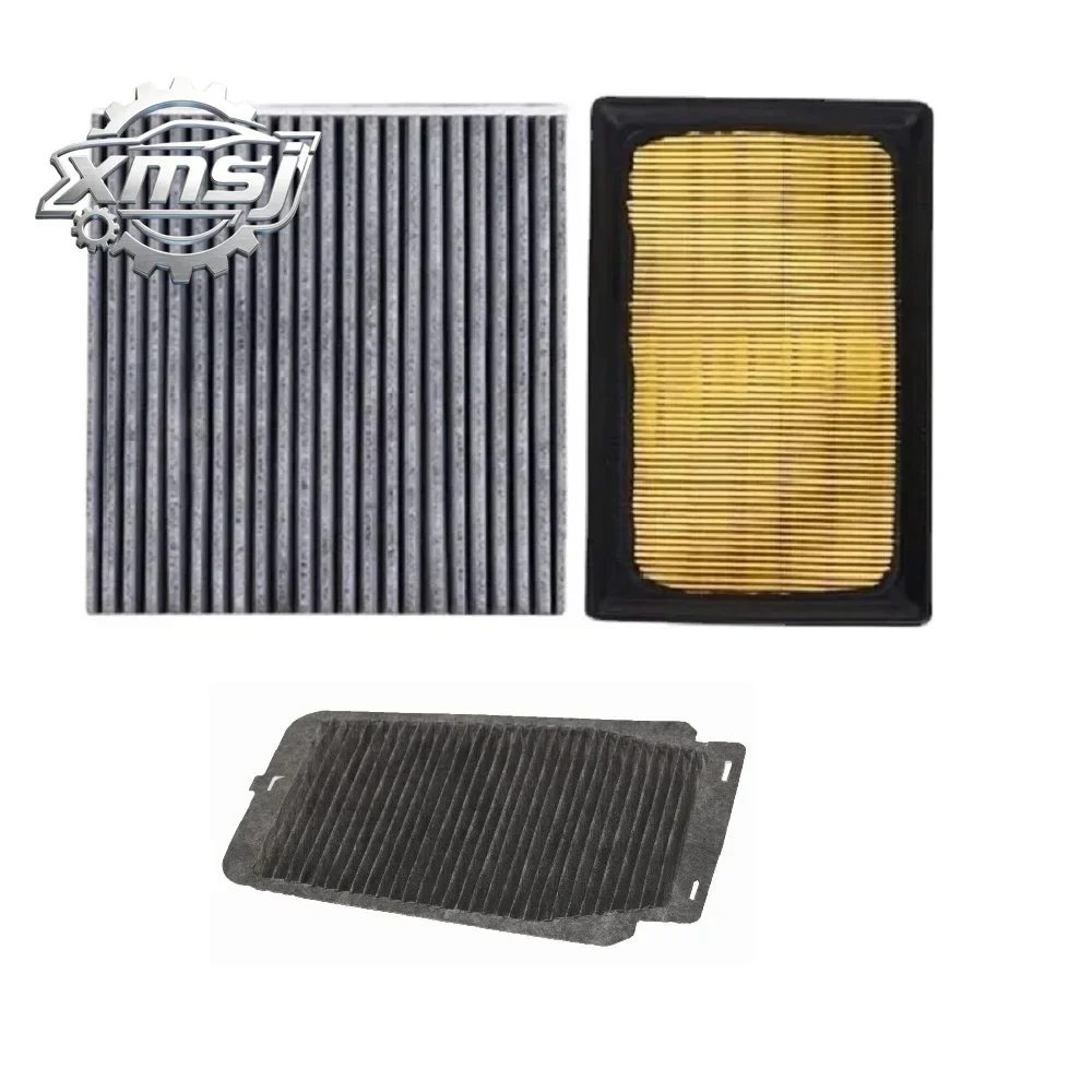 Filtro de aire de cabina y filtro de aceite para TOYOTA COROLLA Hybrid C-HR 1,8, PRIUS 1,8 Hybrid (PHV) 17801-0M030 G92DH-47070