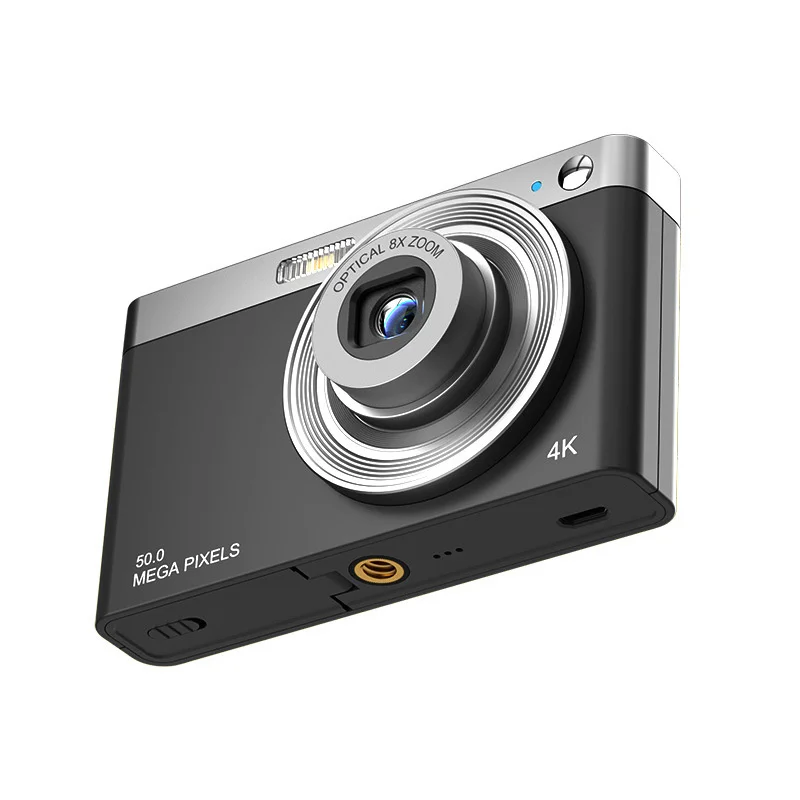 4K 50MP Digital Camera Video Camcorder 2.88