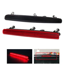 Car Third Brake Light High Auto Level Rear High Mount Stop Lamp Red LED For VW Transporter Multivan Caravelle T5 2003-2015