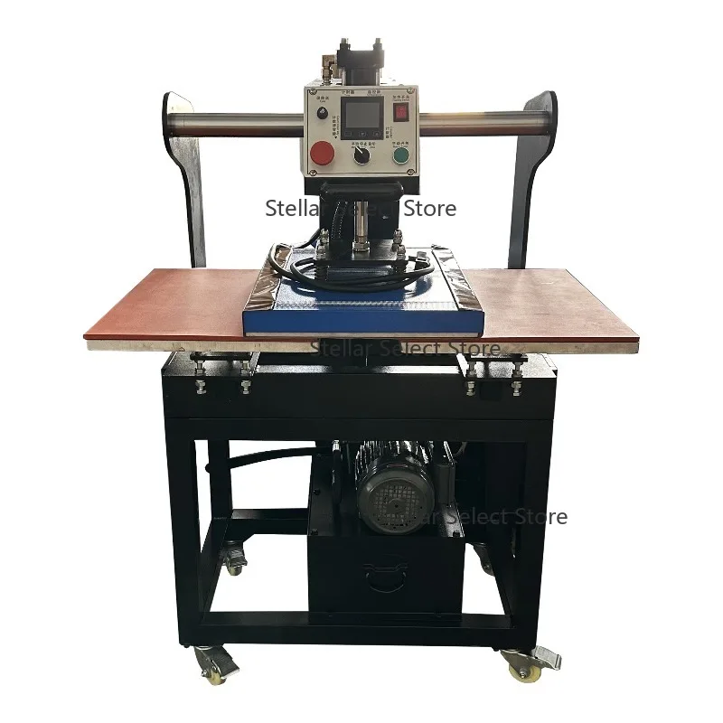 

Завод одежды, оптовая передача, гидравлическая автоматическая футболка, термопресс, сублимационная планшетная машина для одежды