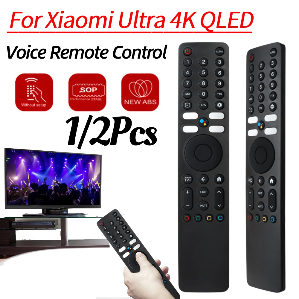 1/2Pcs XMRM-ML Repl… - image