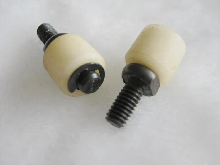 Aircraft Wheel Pressure Round Framework  Computer Embroidery Machine Spare Parts