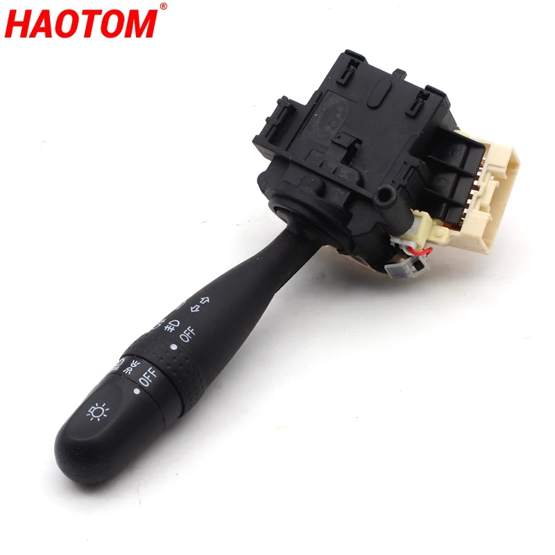 

Car Headlight Head Lamp Turn Signal Switch For Suzuki Swift SX4 Toyota 2007-2013 Corolla EX VIOS 2003-2006 84140-02280