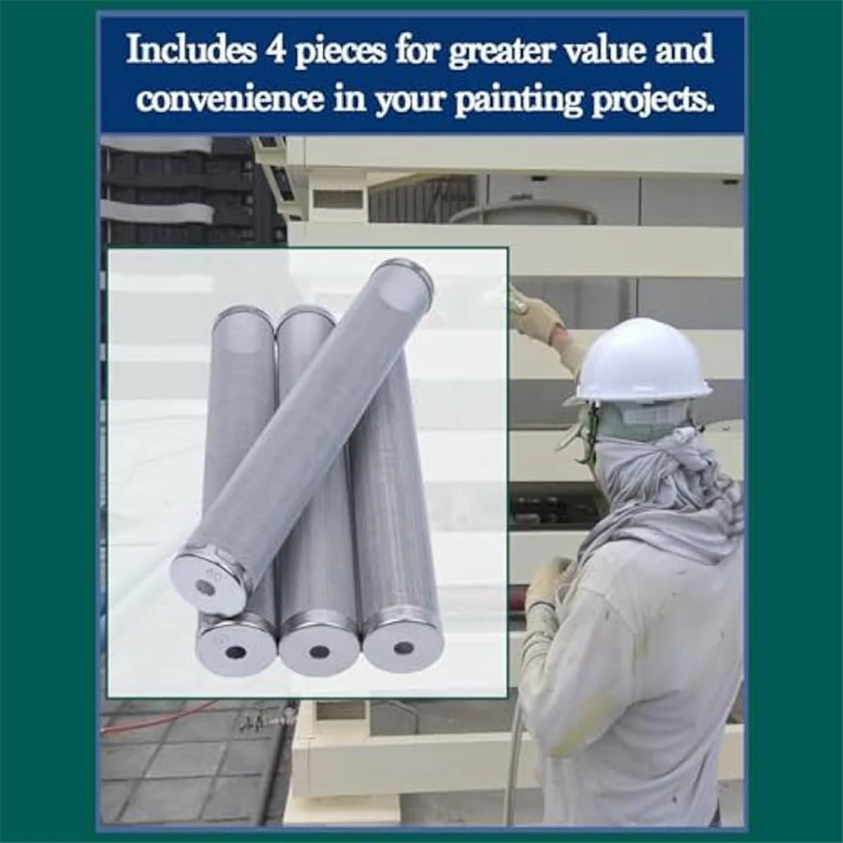 

A002 4 шт. 730-067 60 сетчатый коллекторный фильтр для 440, Impact 540,640,740,1040i,640i,840i,Elite 2000, PowrPin 3500,5500