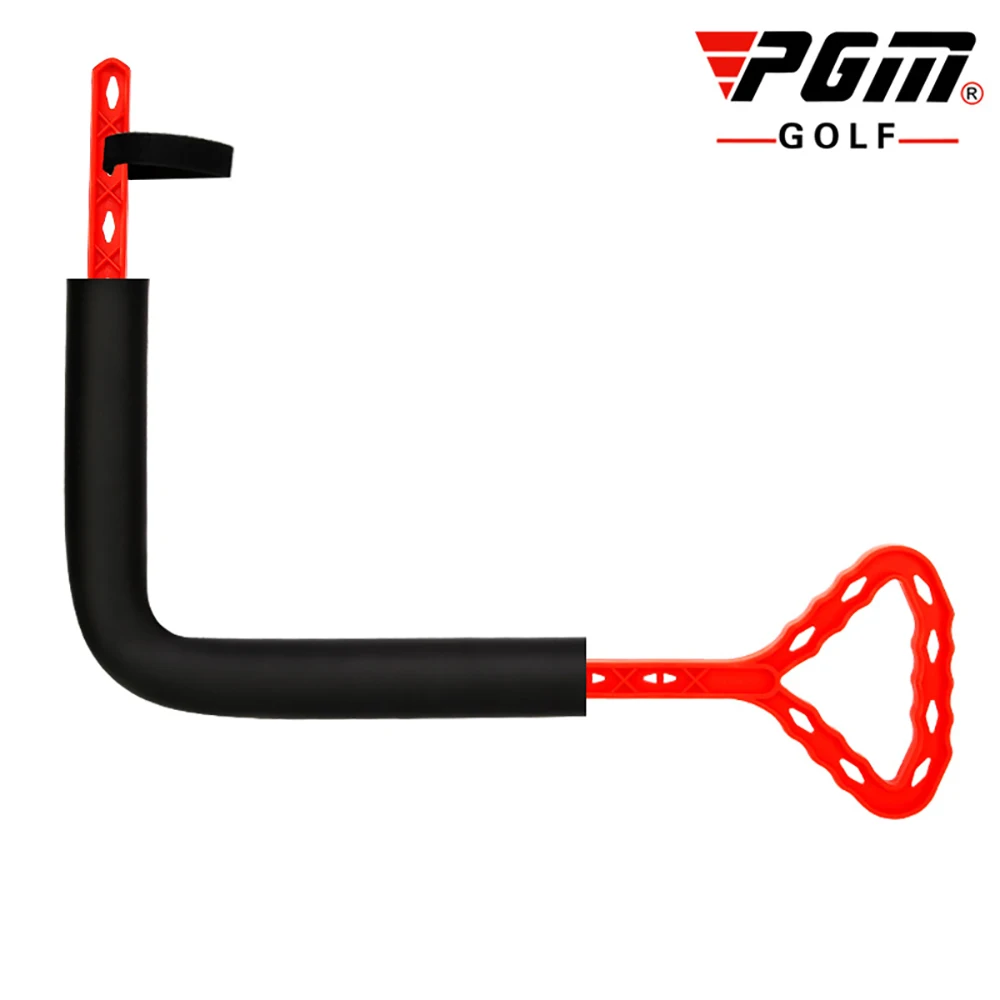 PGM Durable Plane Motion Correct Golf Spinner Practice Golf Rotary Swing Trainer Beginner Posture Corrector Golf Training Aids