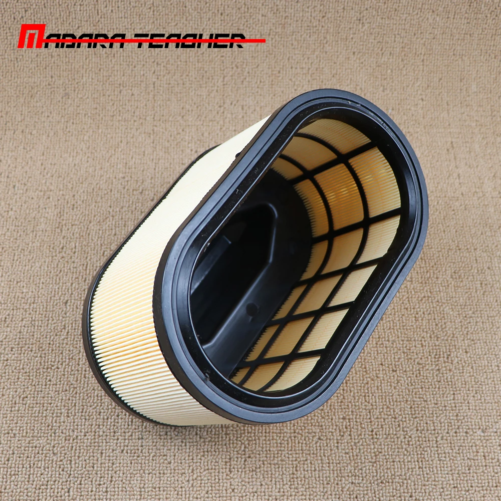 New Air Filter Fit for Maserati Ghibli Levante Quattroporte 2013 2014 2015 2016 2017 2018 2019 670001545