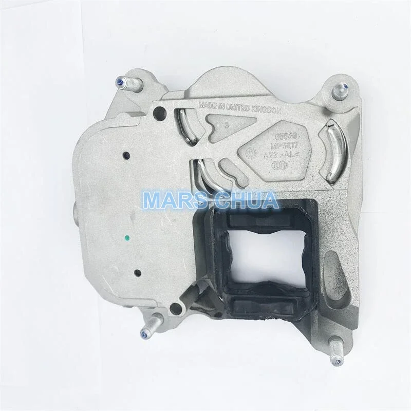 4M0399153L 4M0399153AE Transmission Gearbox Bracket Suitable for Audi A6 Avant A6q A7 S7 Q7 A8 Touareg 2.8 3.0 TDI V6 V8 Quattro