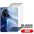 3 Front Glass