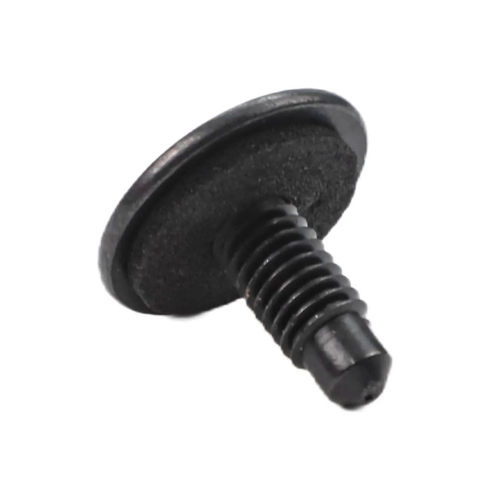For Multivan Car Accessories Blanking Hex Bolts As Shown 8pcs Set Plastic Material Replacement For Broken Bolts
