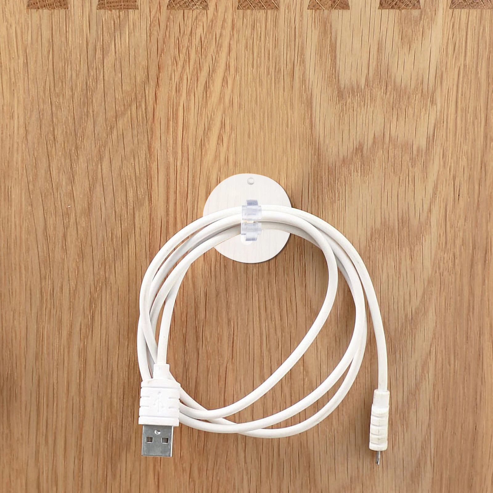 

200pcs Outdoor String Lights Hanger Hooks Sucker Design Light Clip Heavy Duty Wall Hanging Clips Sucker Hooks For String Rope
