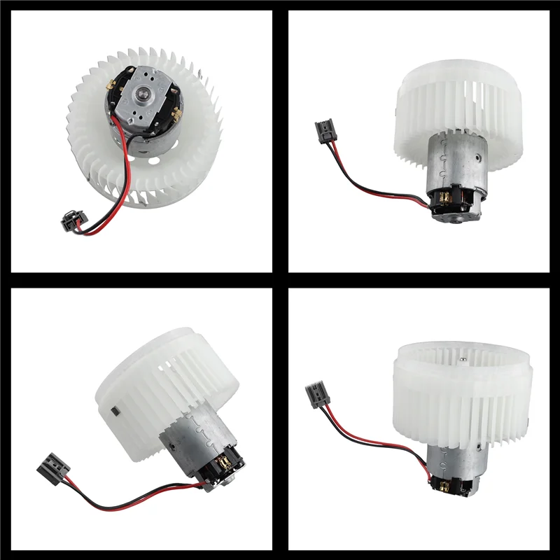 

Мотор вентилятора автомобиля в сборе для VOLVO XC90 2003-2014 31320393