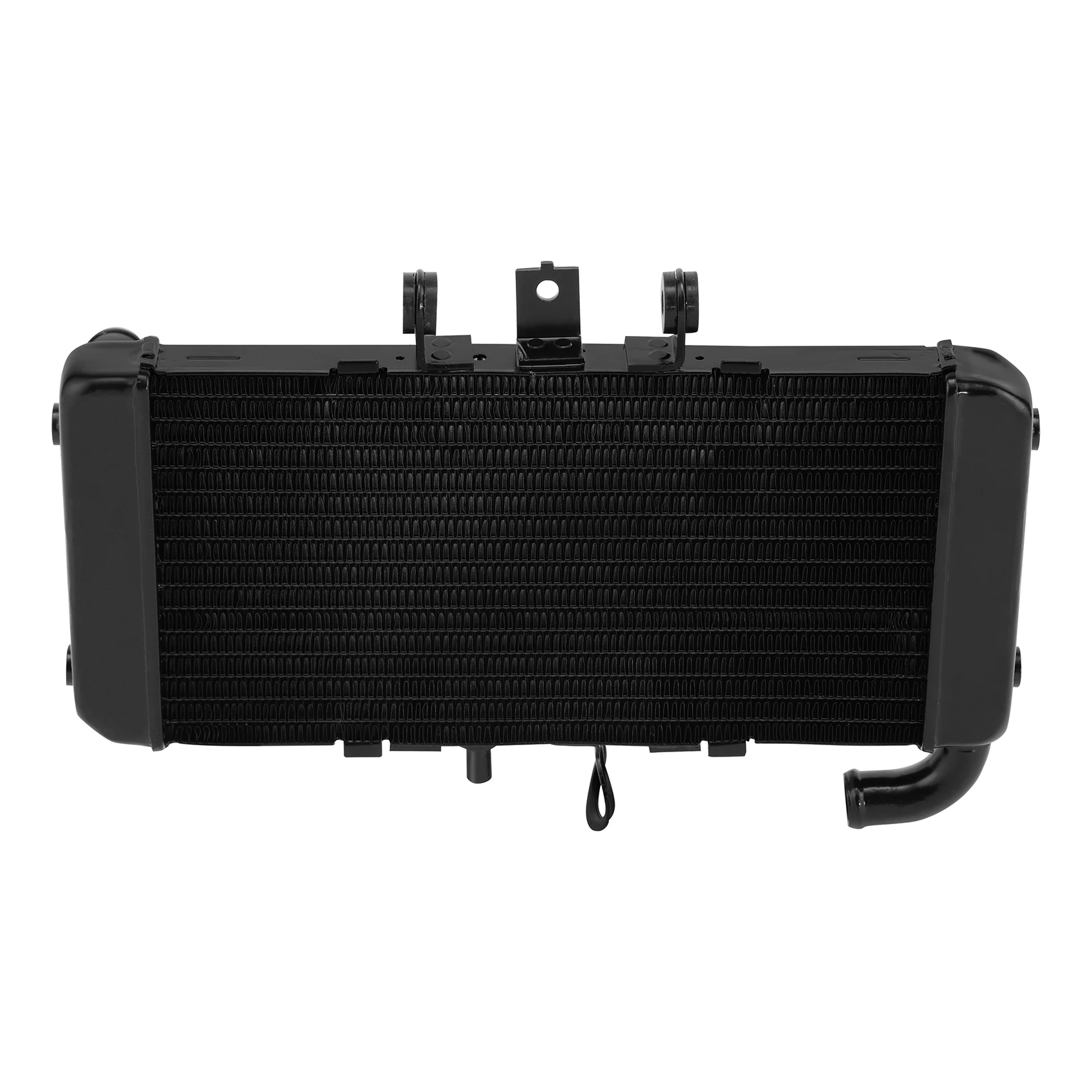 

Мотоциклетный алюминиевый сменный радиатор, охладитель для Honda CB400 V-TEC 1999-2008 2000 2001 2002 2003 2004 2005 2006 2007