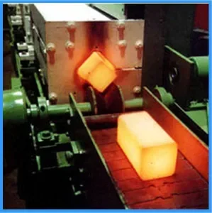 Blacksmith Forging Power Hammer Part Oven - Hot Sell China Manufacturer High-Quality Blacksmith Tools And Equipment