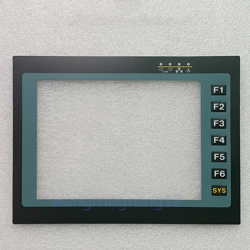 New Replacement Compatible Touch panel Protective Film For HM-770S HM-770A