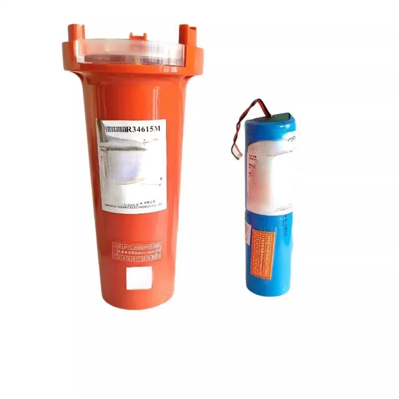 Marine AIS Search and Rescue Radar Transponder Sart Applicable to Feitong Ft-501/Supporting Battery Ft-9500 with CCS Certificate