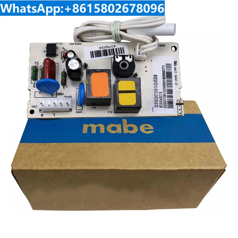 Controladora Mabe: Todo lo que Necesitas Saber para Elegir la Correcta