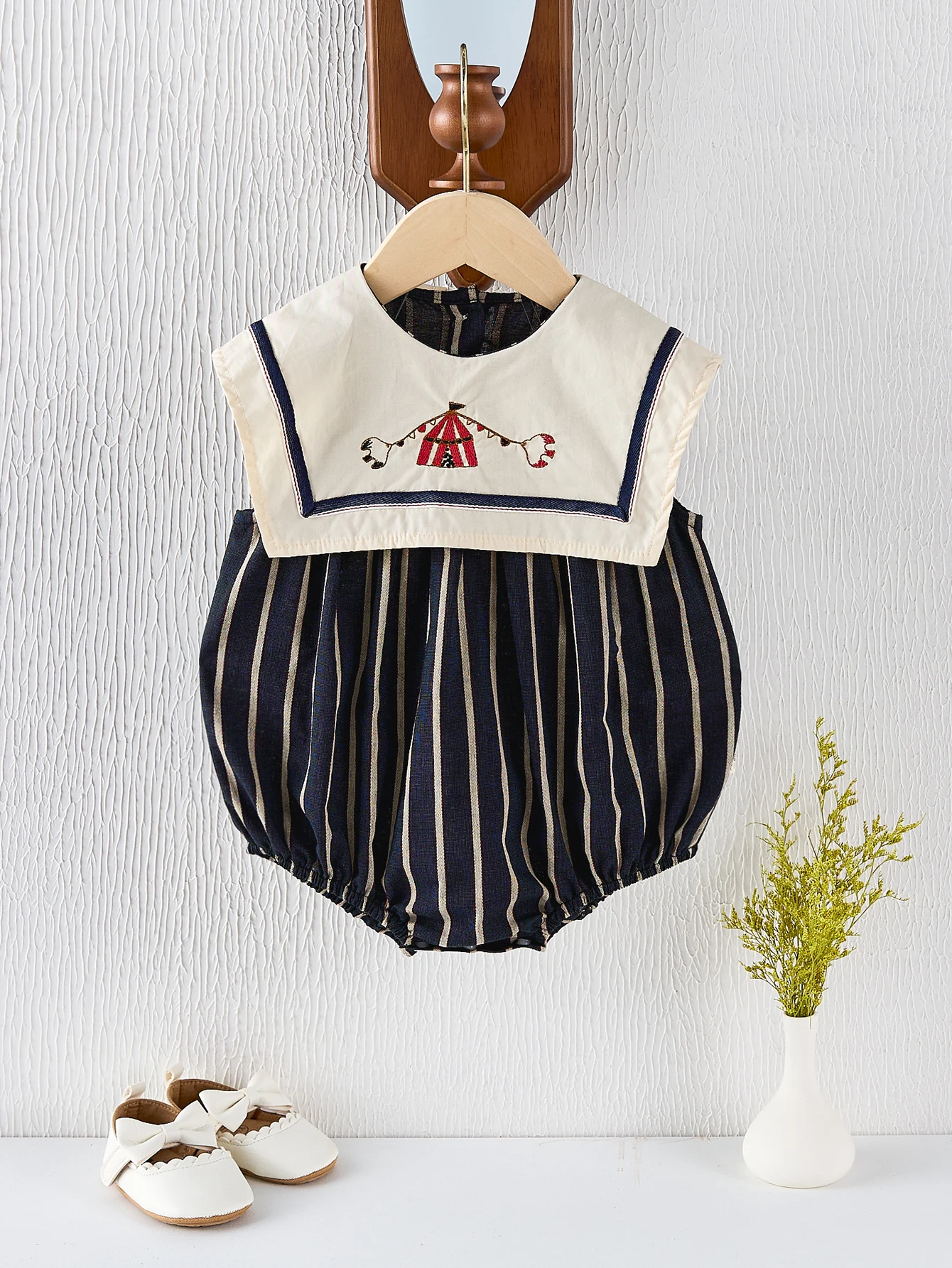 Thumbnail 3 - #28 Best Baby Cotton Bodysuits to Buy In 2026