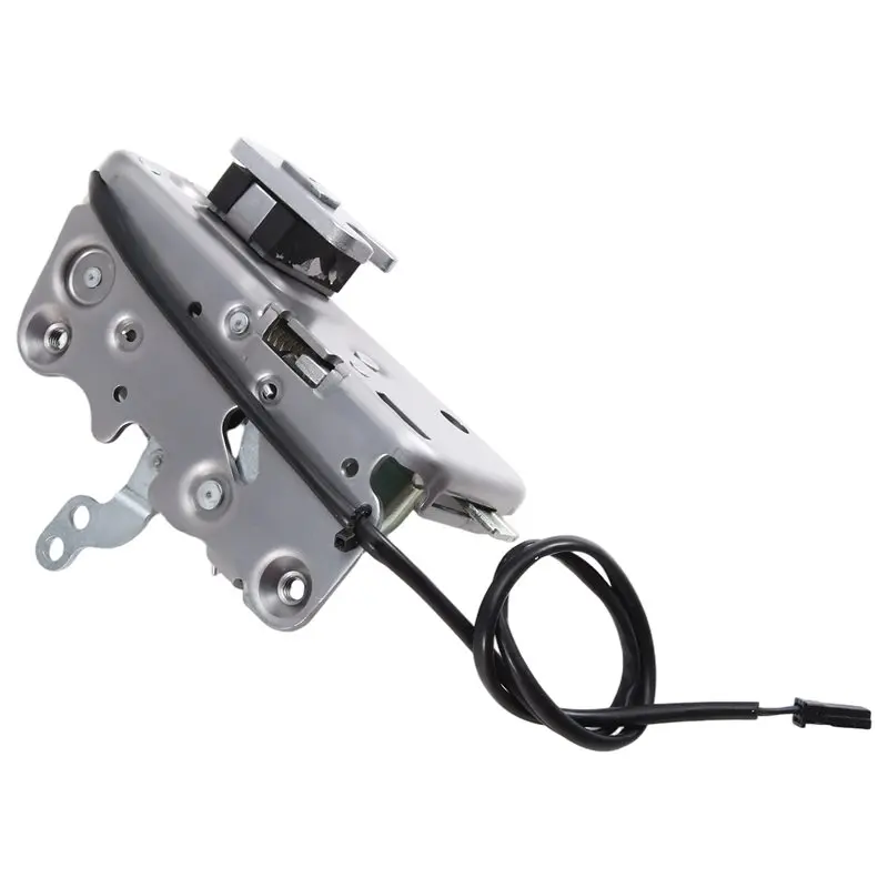 

Нестандартный привод замка правой передней двери (сторона пассажира) A4637202435, A4637200435 для W463 G550 G63