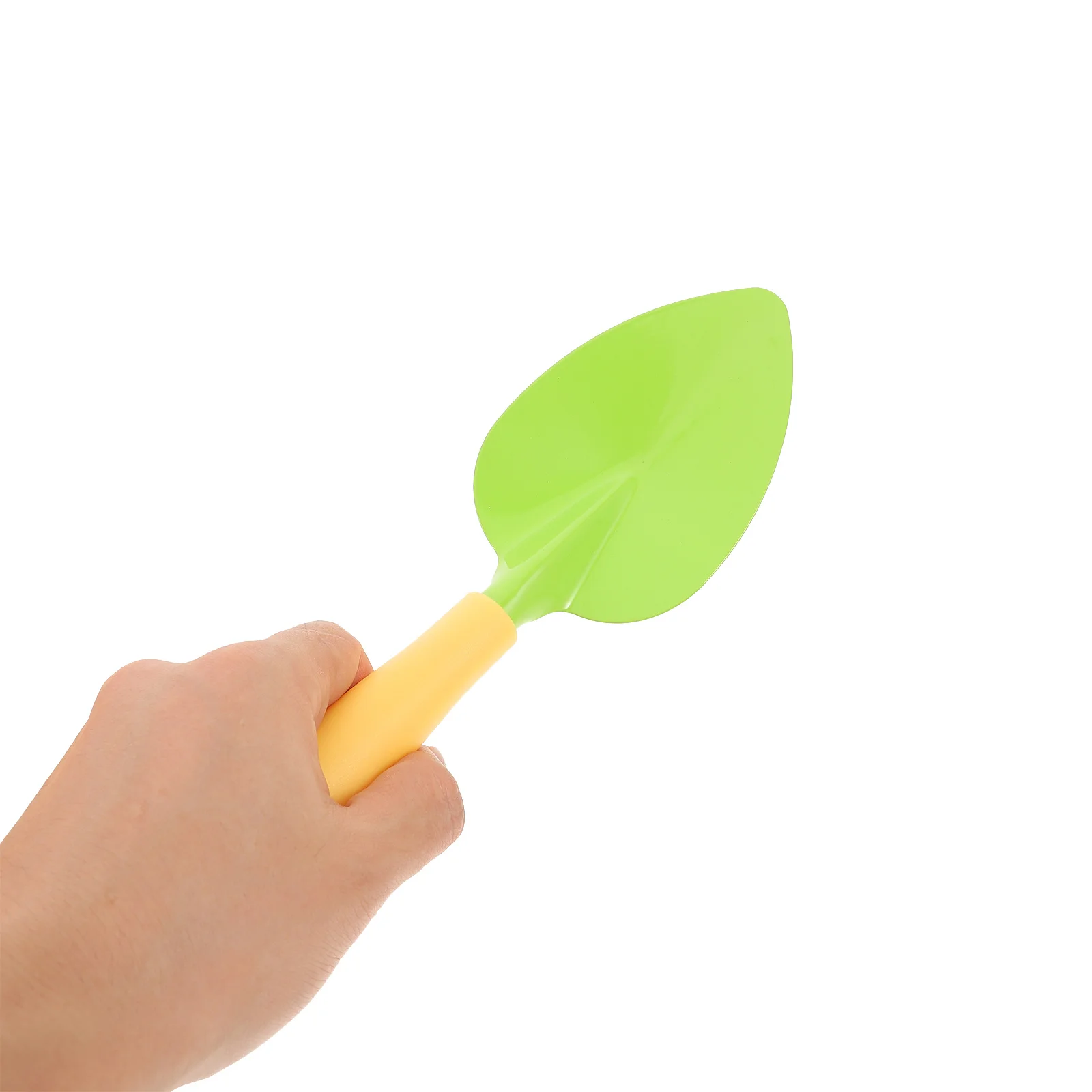 

1Set Child Garden Tool Set Multi-Functional Hand Trowel for Vegetable Flower Transplanting Lawn Cultivation Kids Gardening