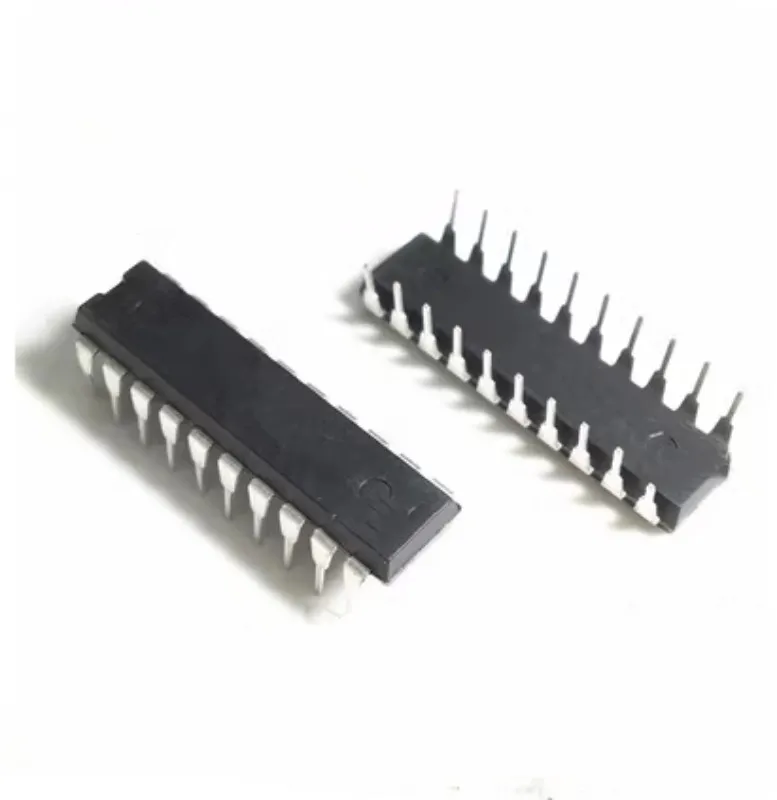 

50PCS STC15F204EA-35I-PDIP20 New Original