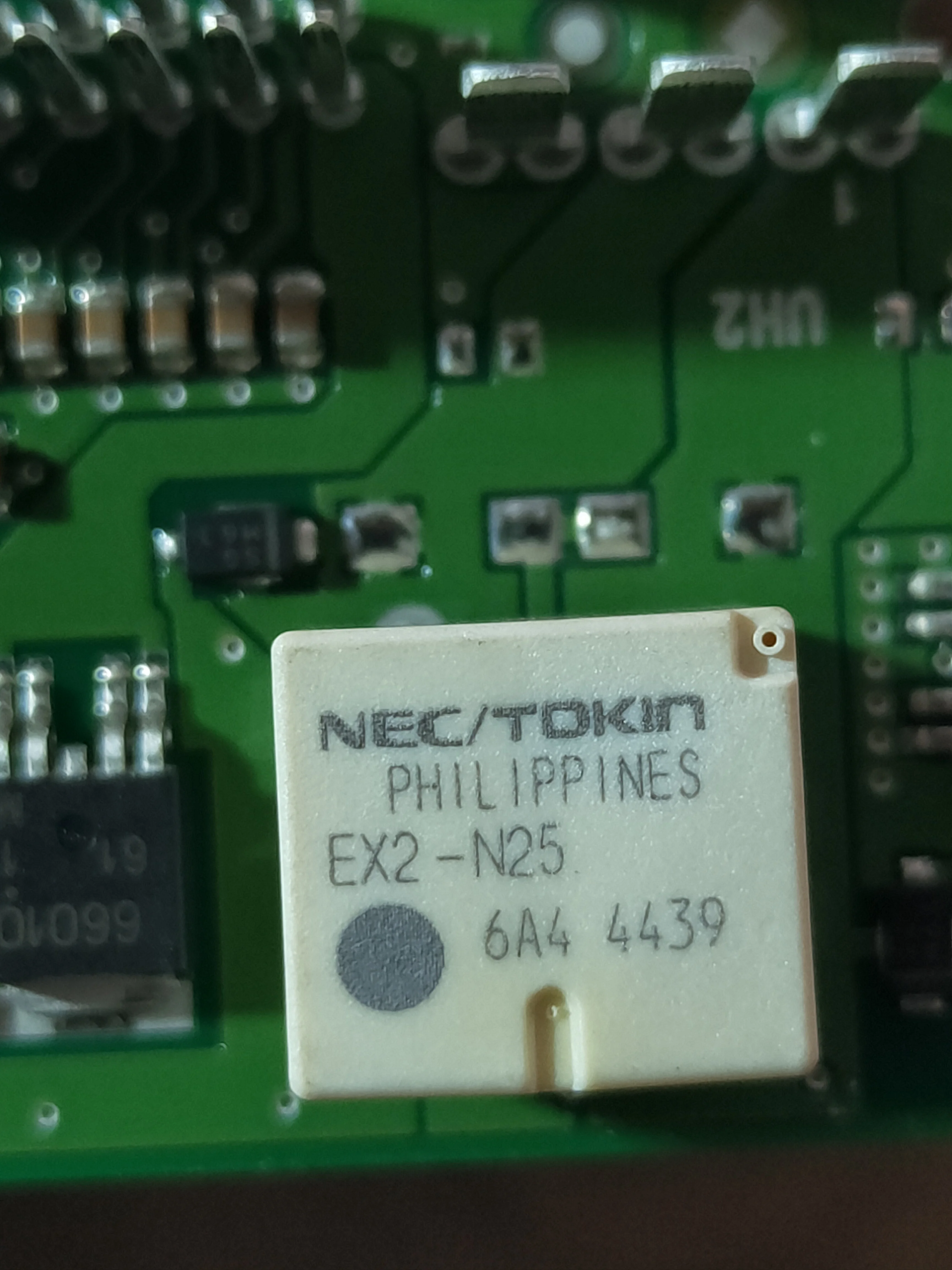 

Free shipping EX2-N25 10 10PCS