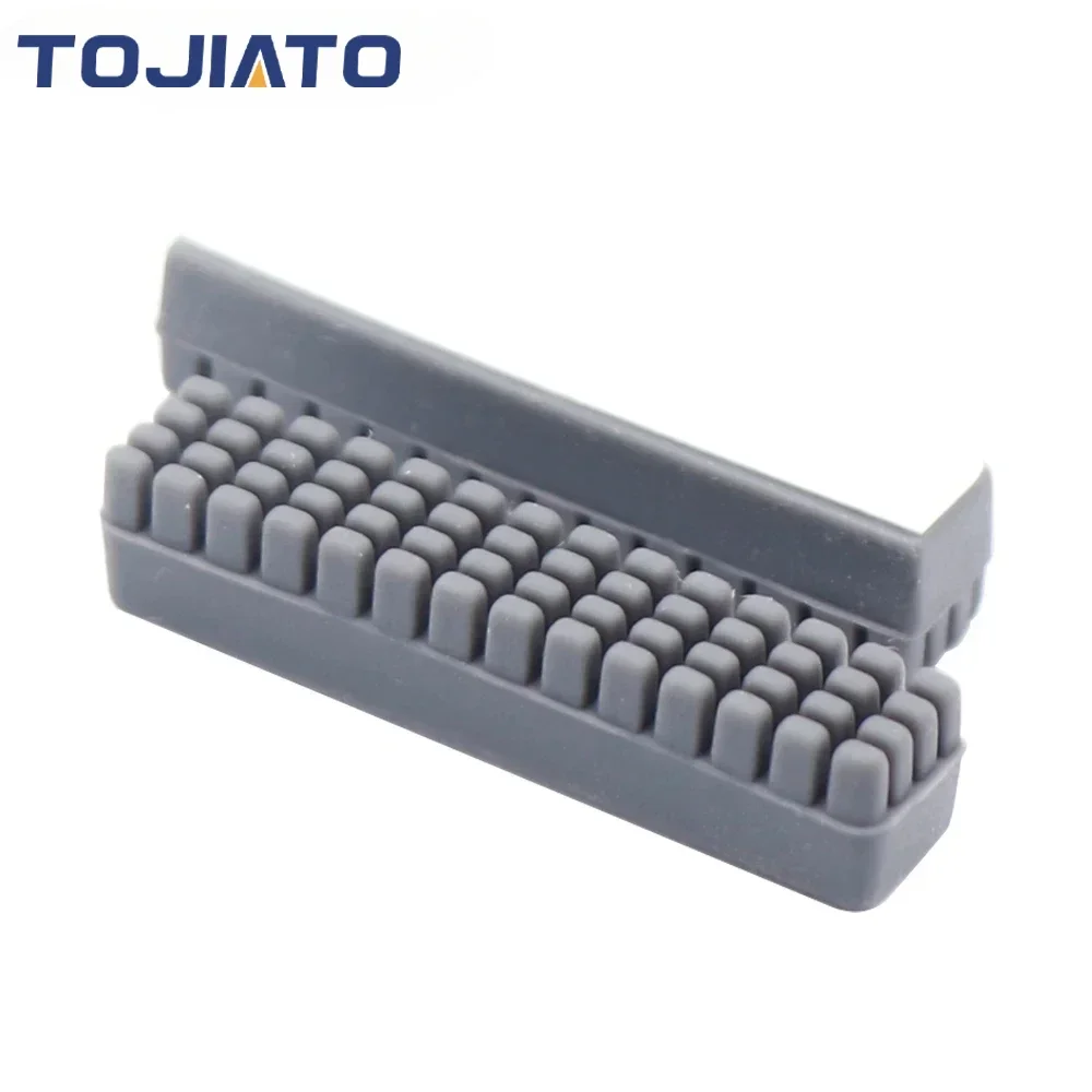 5/10/20pcs For Bambu Lab A1 Series 3D Printer Parts Nozzle wiping kit Efficient cleaning for Bambu A1/ A1 MINI 3D Printer Parts - view 5