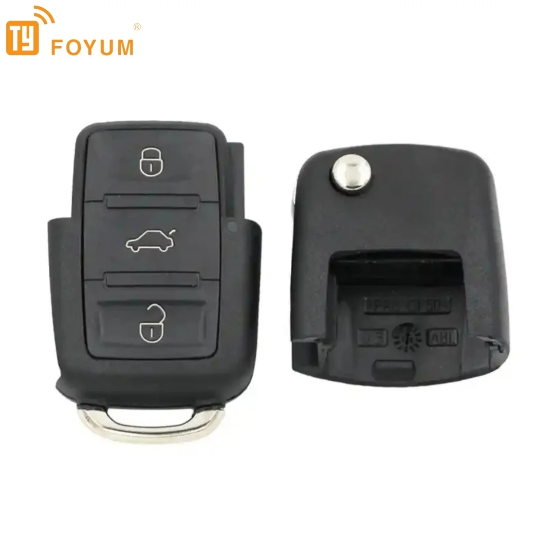 5PSC Wireless Control Remote Cloning Remote Control For Fixed Code Car Key Face to Face Learning Transmitter Portable Duplicator