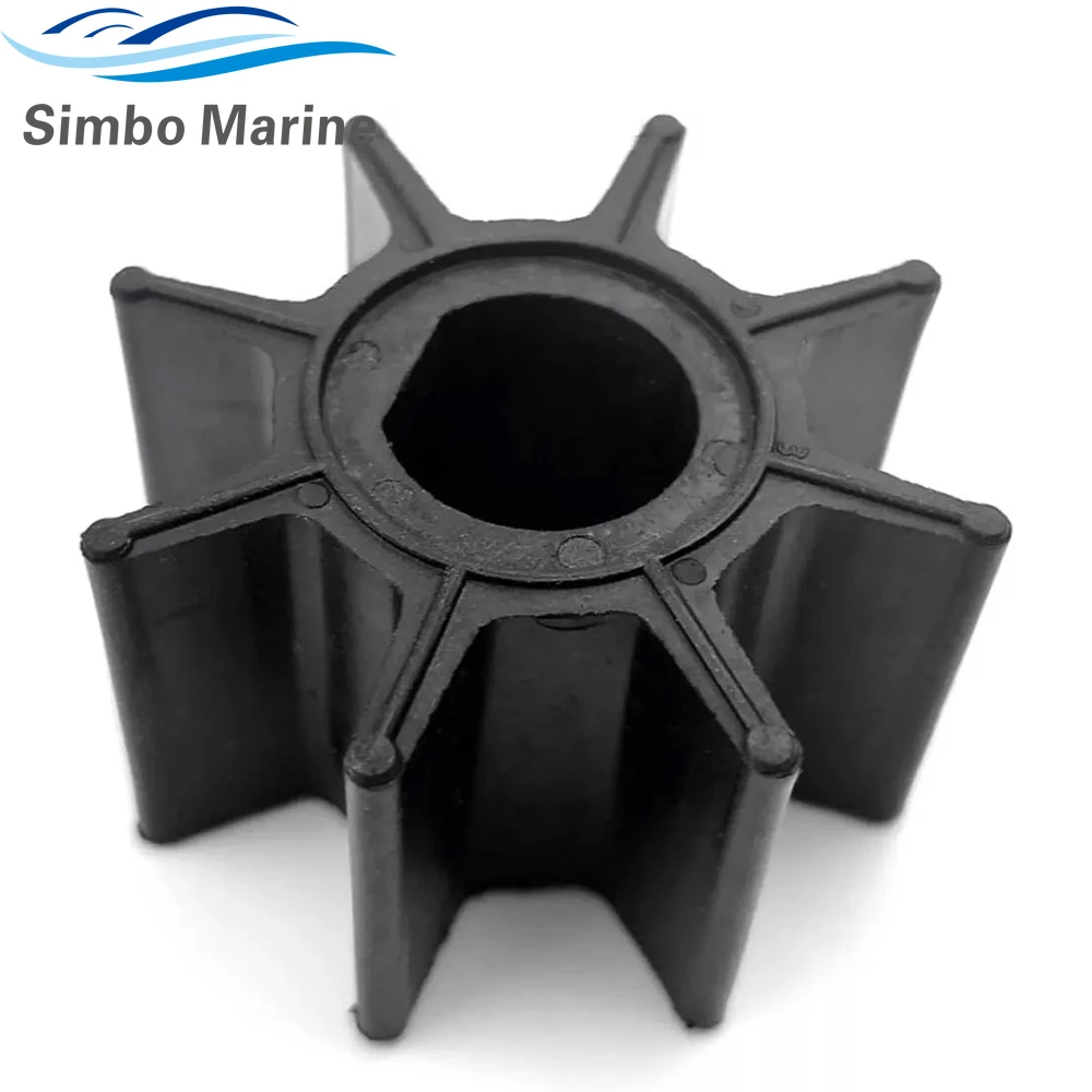 Water Pump Impeller Service Kit 06192-881-C00 for Honda 4 Stroke 6 7.5 8 HP BF6D BF6B BF7.5 BF8 BF8A Outboard Engine 06192881C00 image 4