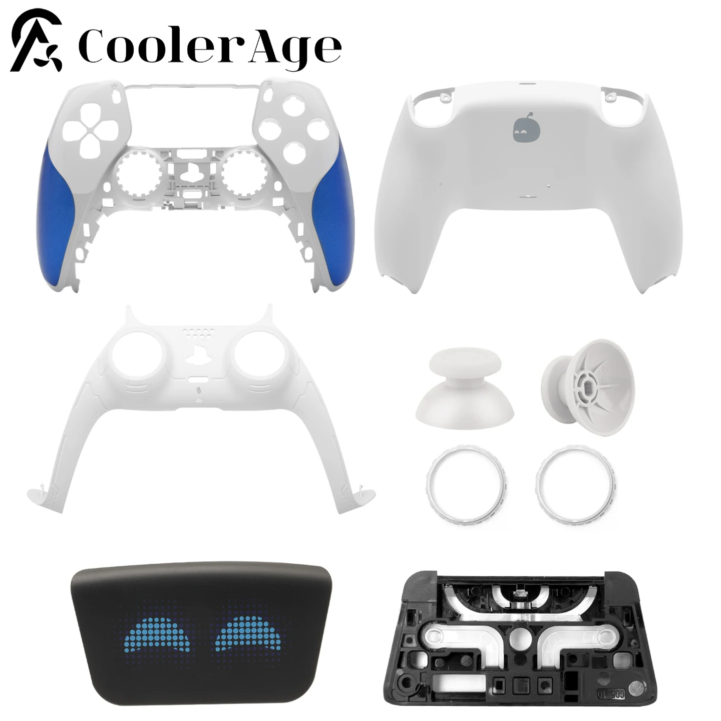 For PS5 Controller …