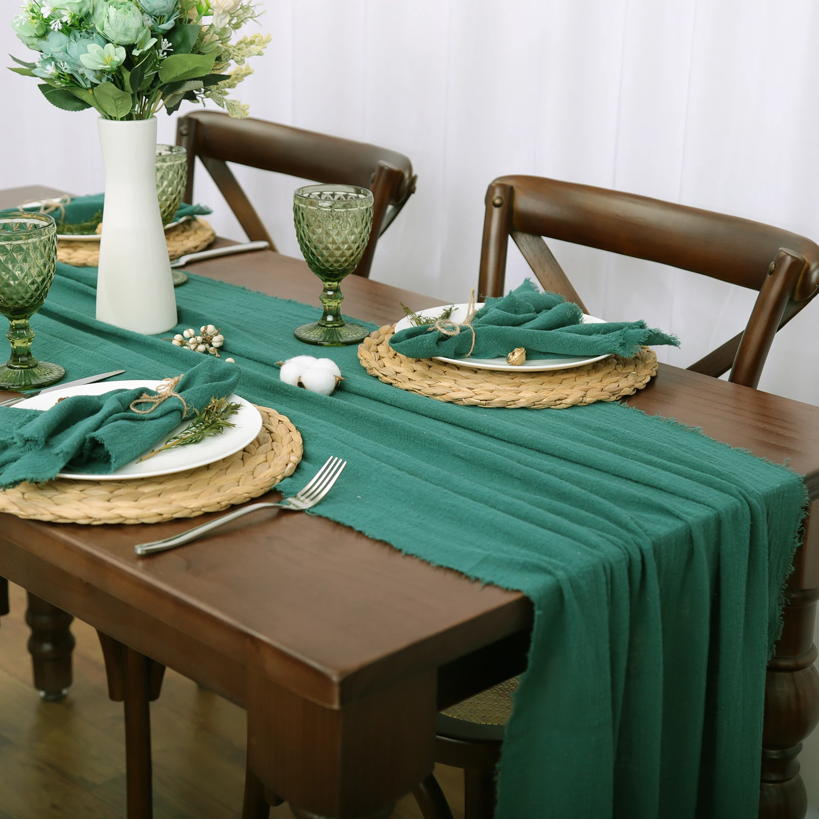 Thumbnail 3 - #70 Compare Cloth Napkins Before You Buy