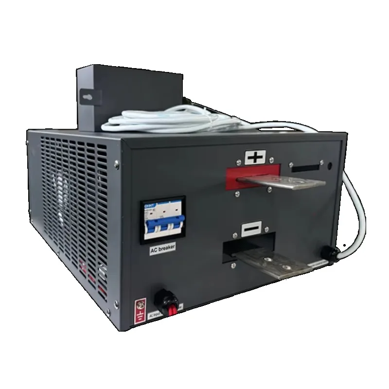 

6v 1000a Anodizing Plating Rectifier for Water Storage