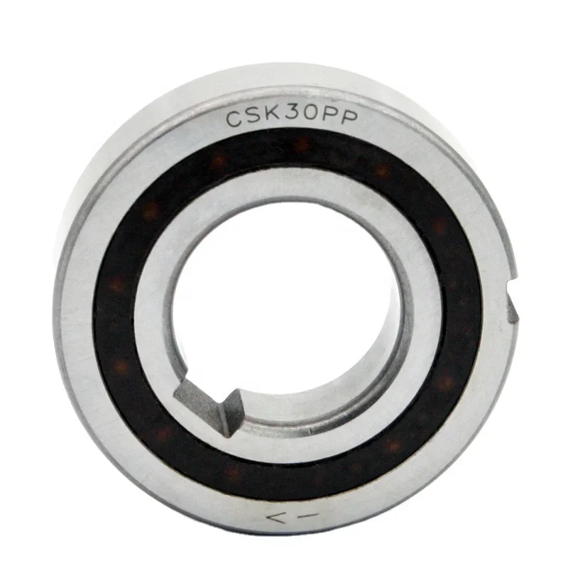 CSK25PP Backstop One Way Bearing Freewheel Clutch