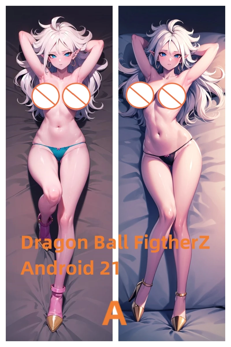 

Dakimakura Anime Pillow Case Original Double-sided Print Of Life-size Body Pillowcase Gifts Can be Customized