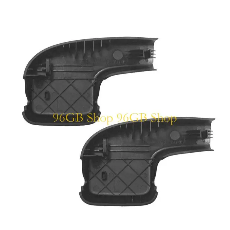 

96GB Auto Accessories for E90 E91 Windshield Wiper Arm Hatches Release Switches Cover