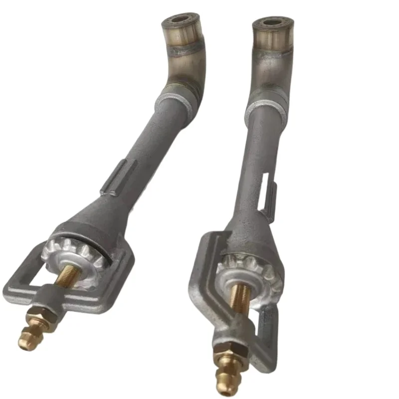 Industrial Npg And …