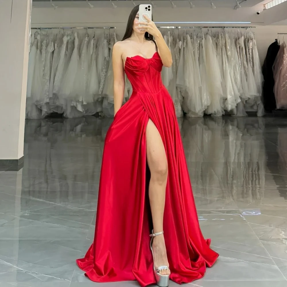 

Photography Dresses for Prom Evening Dress Ladies Long Party Dresses Woman for Weddings Wedding Guest Dress Women Customized