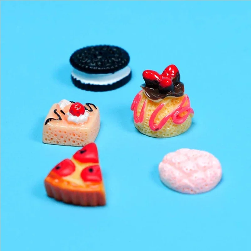 z For Eilik Accessories Hot Sale For decorating Blue and Pink Companion Bot