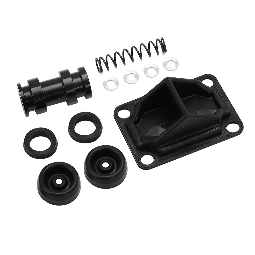 Kit de reparación de cilindro maestro para manillar de motocicleta, accesorios para BMW K1100 R1100 RT GS R BMW 32722332037