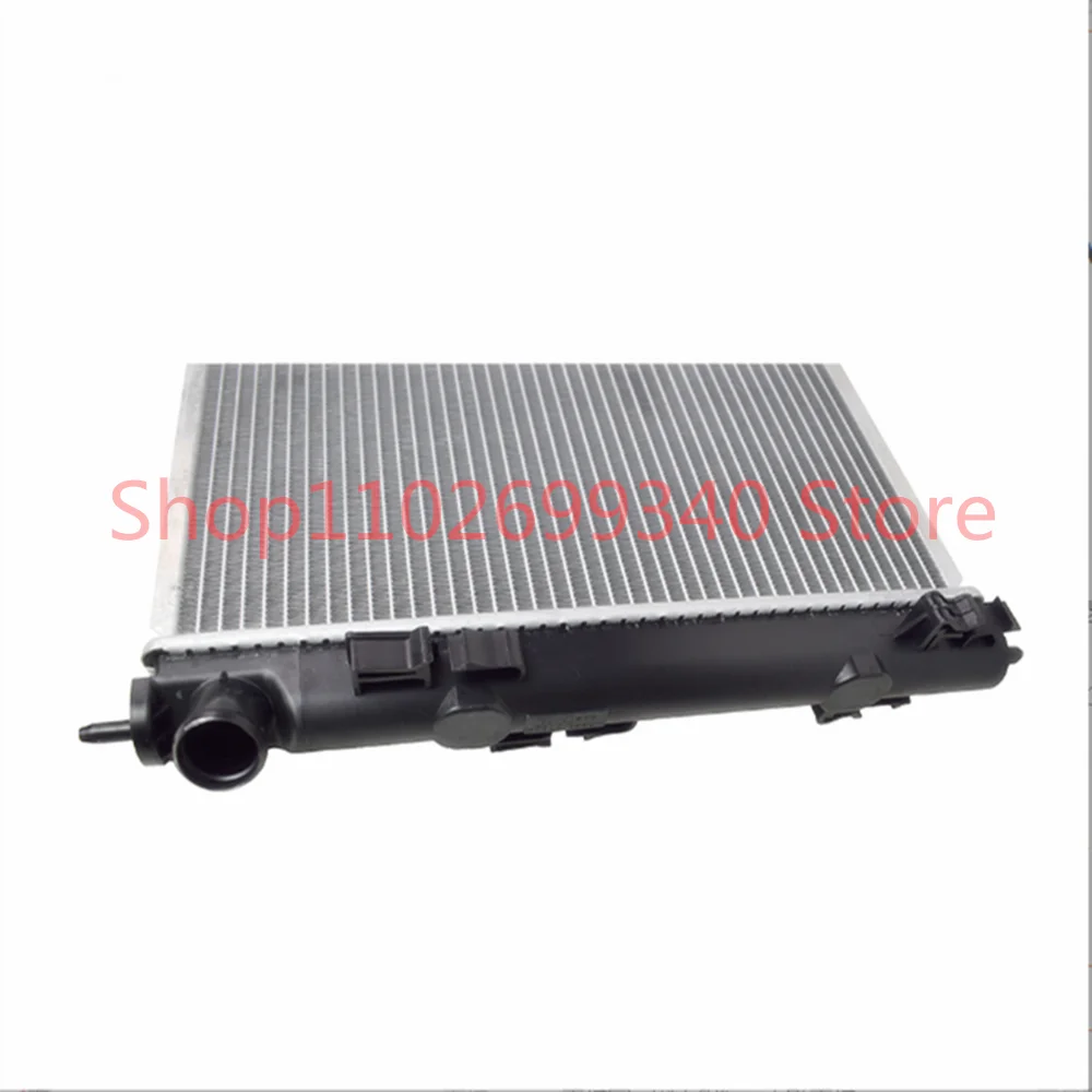 1350A050 Engine Cooling Radiator Assy Suitable for MITSUBISHI OUTLANDER CW6W CX4A CZ4A GA6W view 4