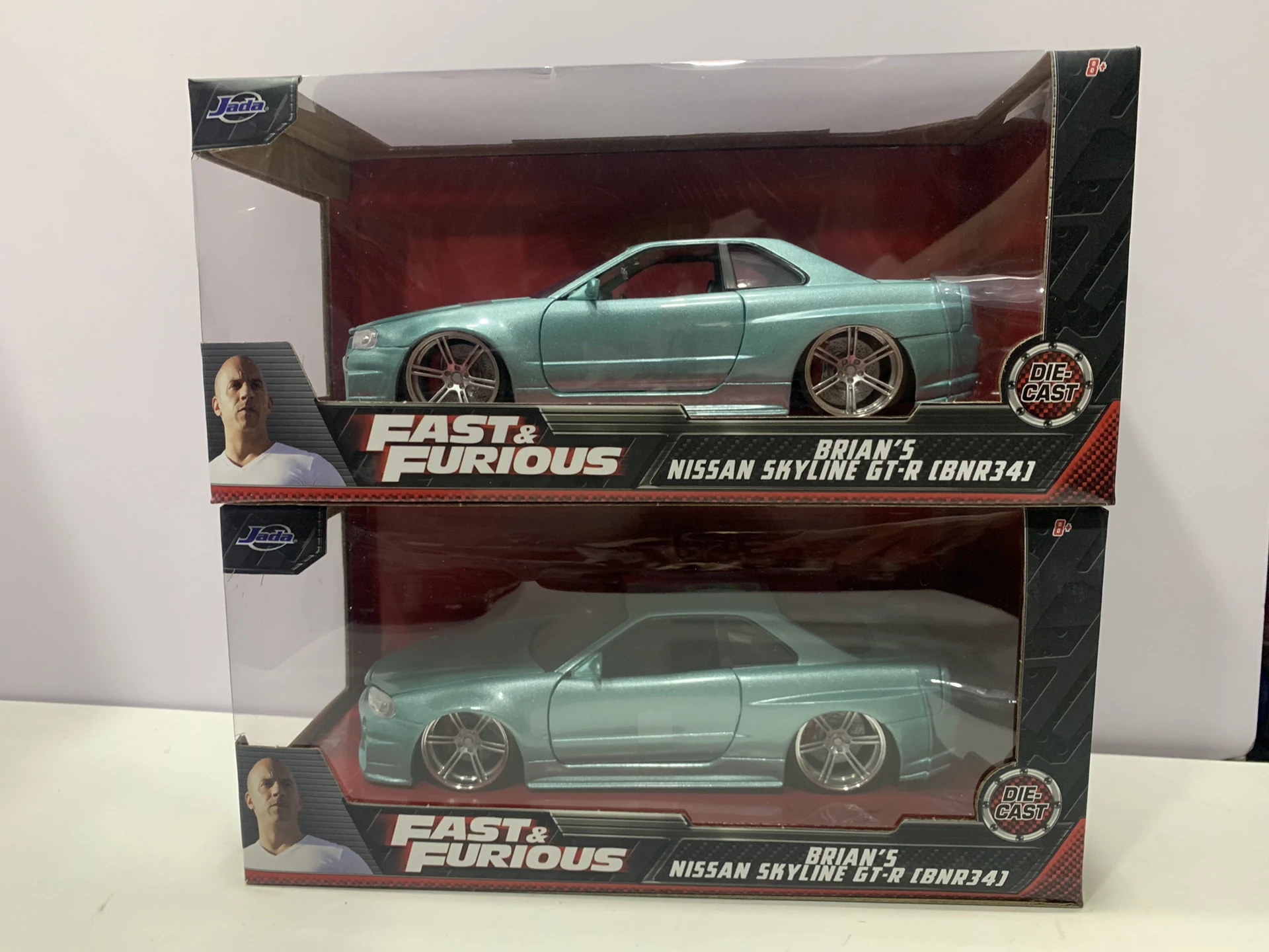 

Литой под давлением Jiada1/24 масштабный фильм автомобиль GTR34 модель автомобиля из сплава Коллекционная игрушка в подарок сувенир дисплей орнамент