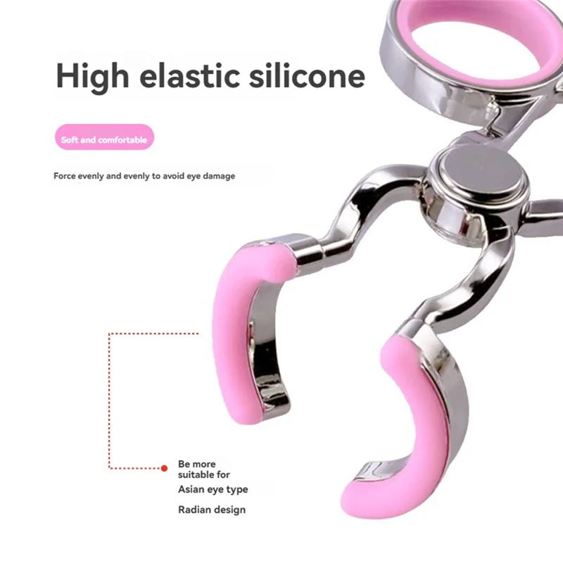 AB11-Occhio apri per contatti Strumento applicatore lenti a contatto Kit di strumenti applicatore lenti a contatto