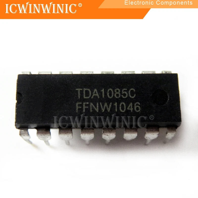 

5piece TDA1085C TDA1085