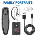 Bluetooth Earphone