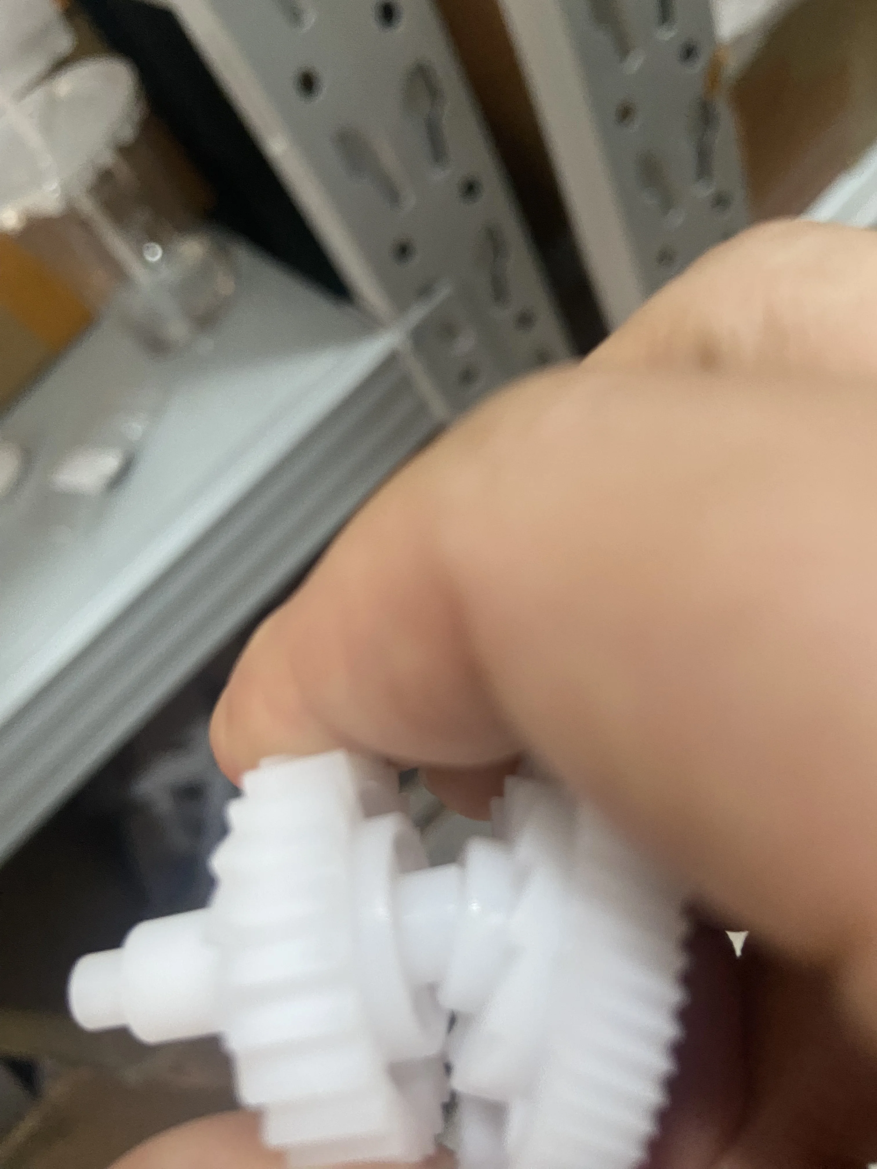 

10X RU7-0753-000 24T 58T приводная шестерня фьюзера для HP LaserJet Pro M125 M126 M127 M128