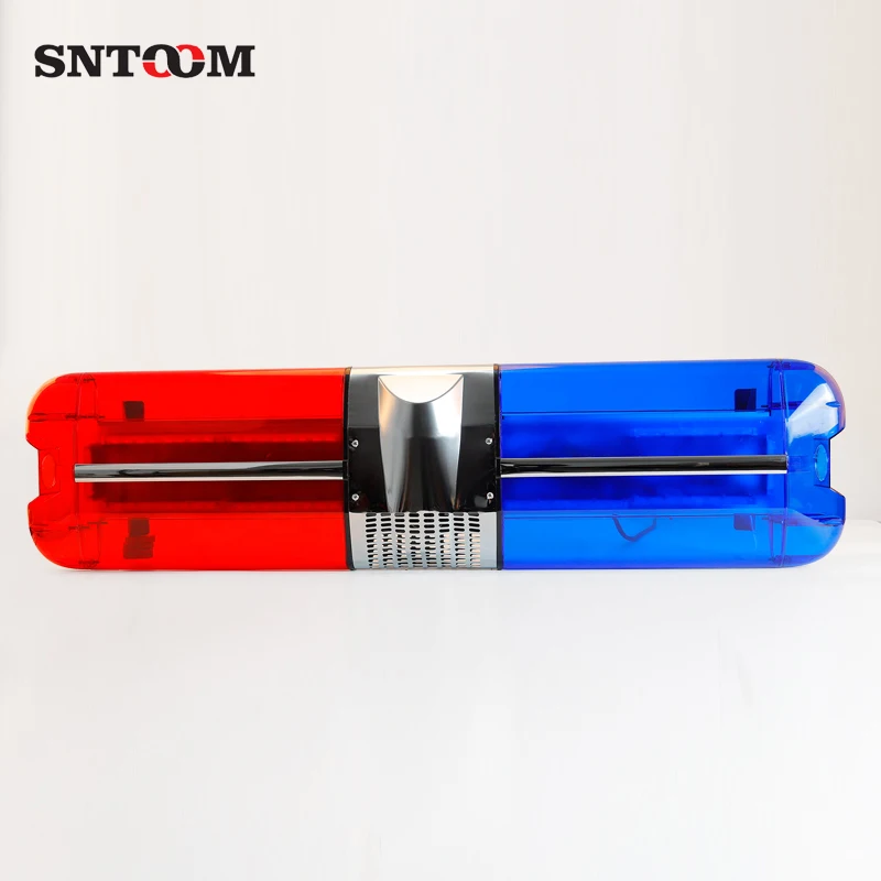 

Portable STBD-2000 Car Roof Emergency Light High Visibility Warning Signal for Night Time Driving